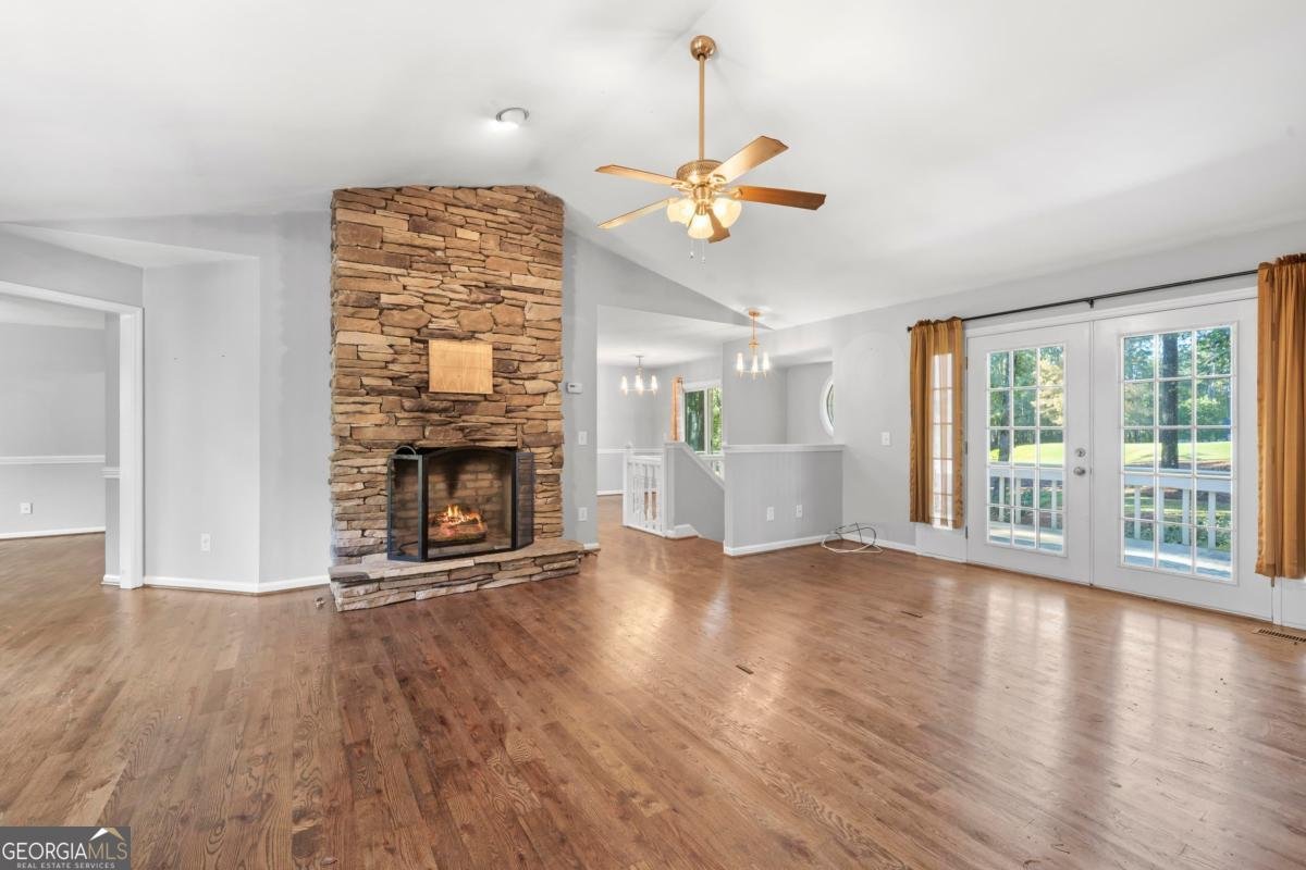 1011 Anchor Bay Circle Greensboro - 16