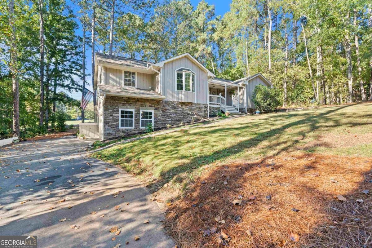 1011 Anchor Bay Circle Greensboro - 2
