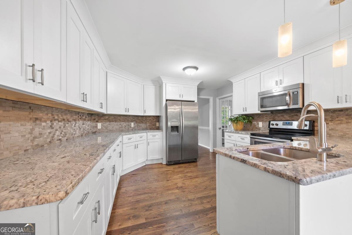 1011 Anchor Bay Circle Greensboro - 20