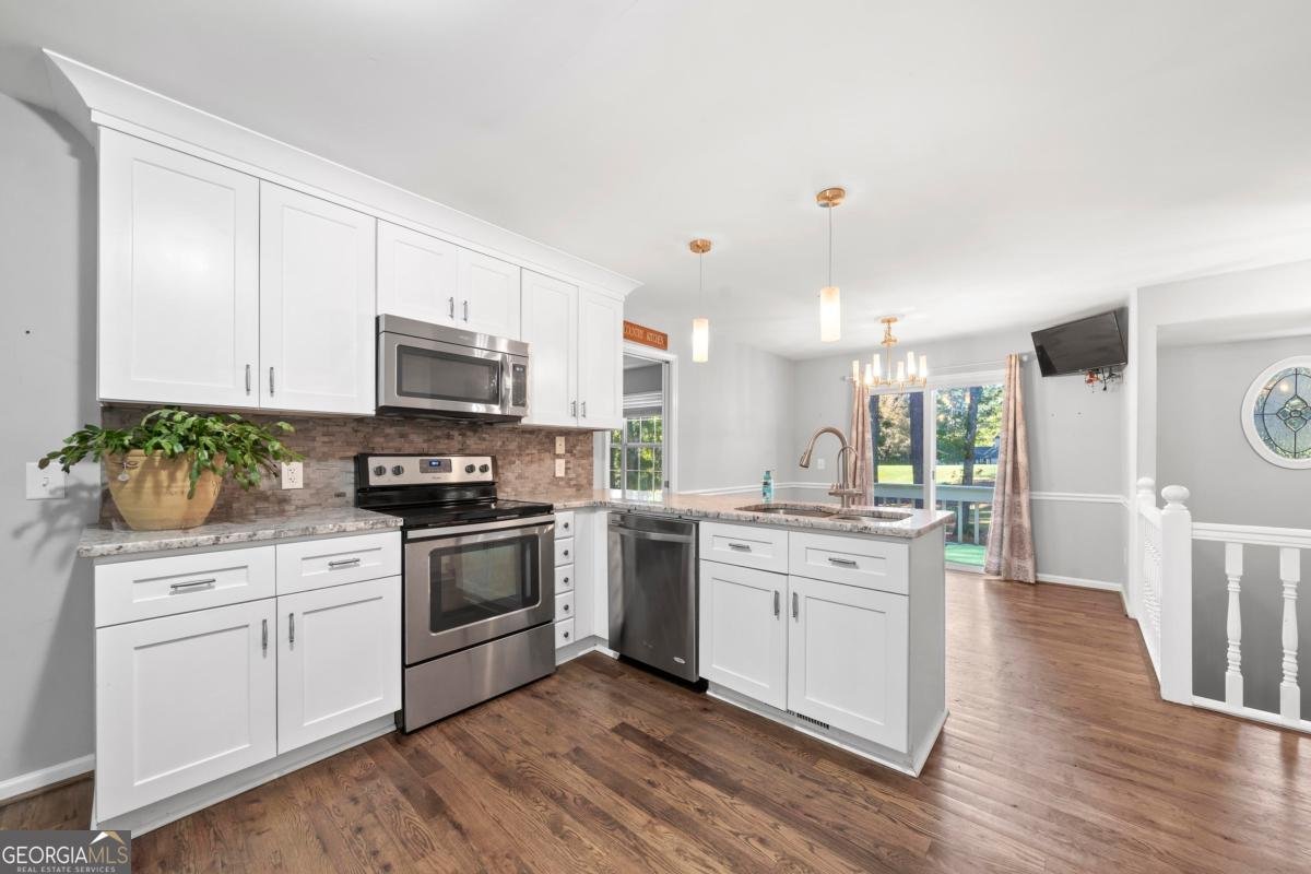 1011 Anchor Bay Circle Greensboro - 21
