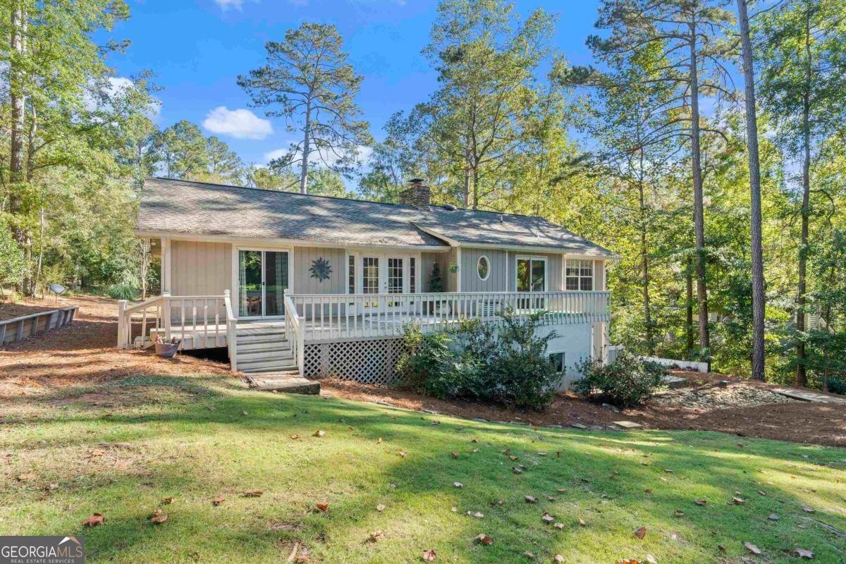 1011 Anchor Bay Circle Greensboro - 4