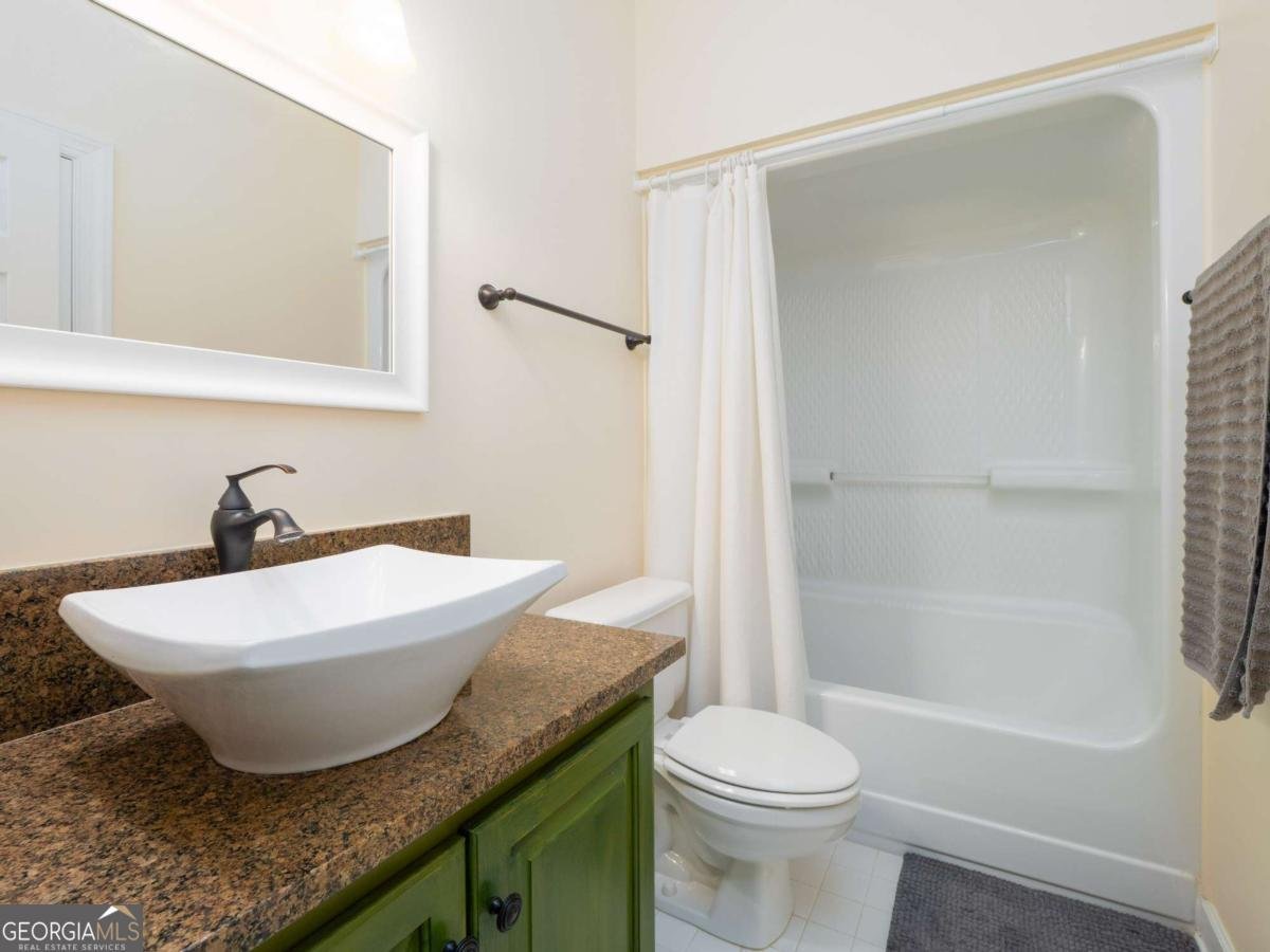 317 Commons Road St. Simons - 19