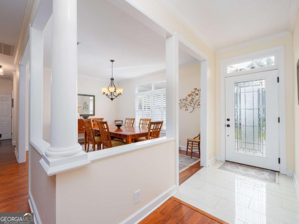 317 Commons Road St. Simons - 2