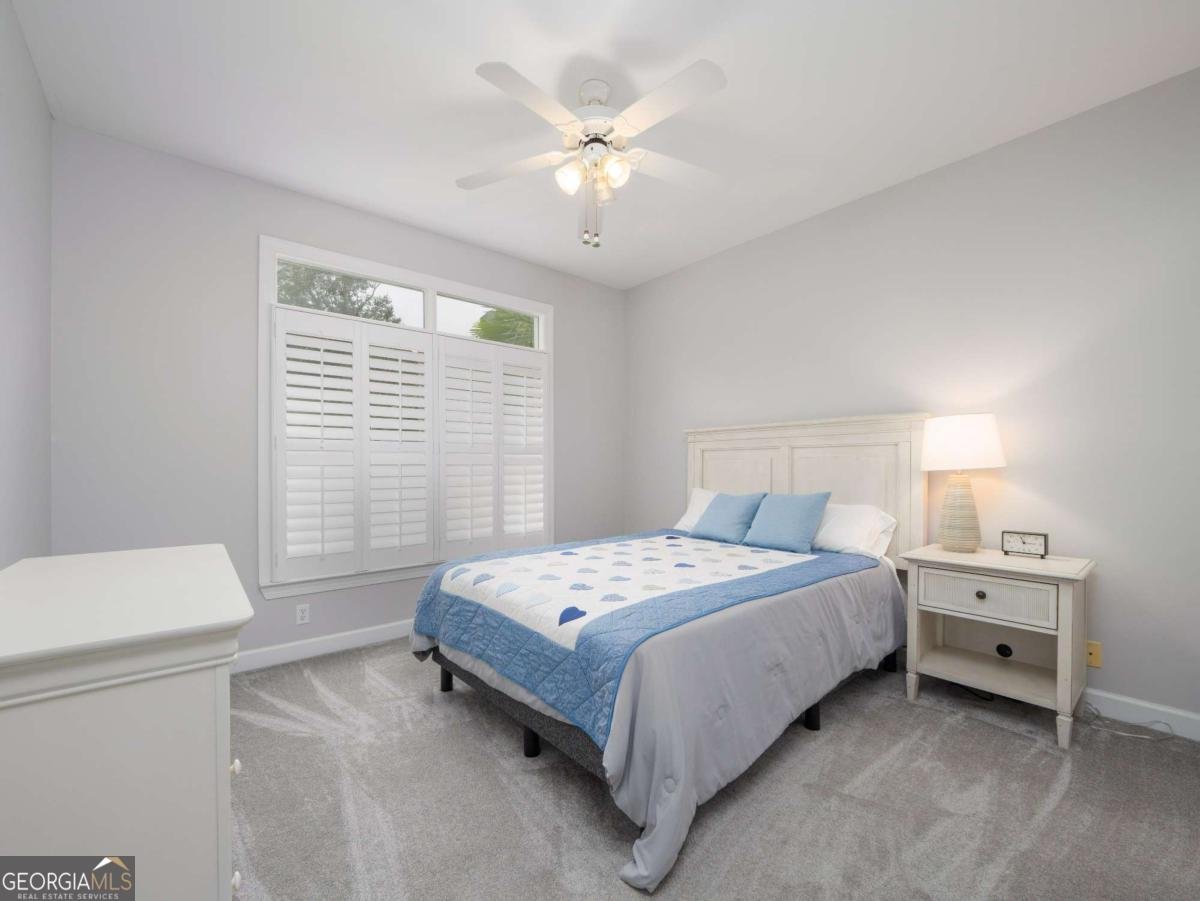 317 Commons Road St. Simons - 20