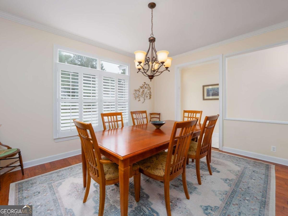 317 Commons Road St. Simons - 3