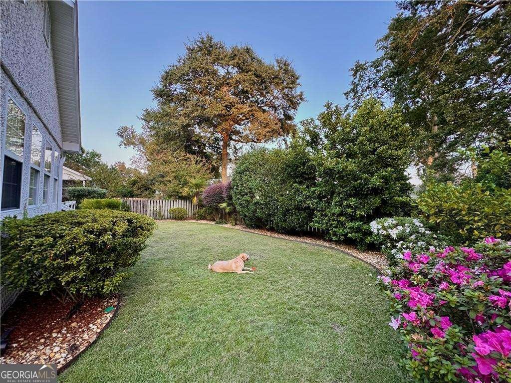 317 Commons Road St. Simons - 36