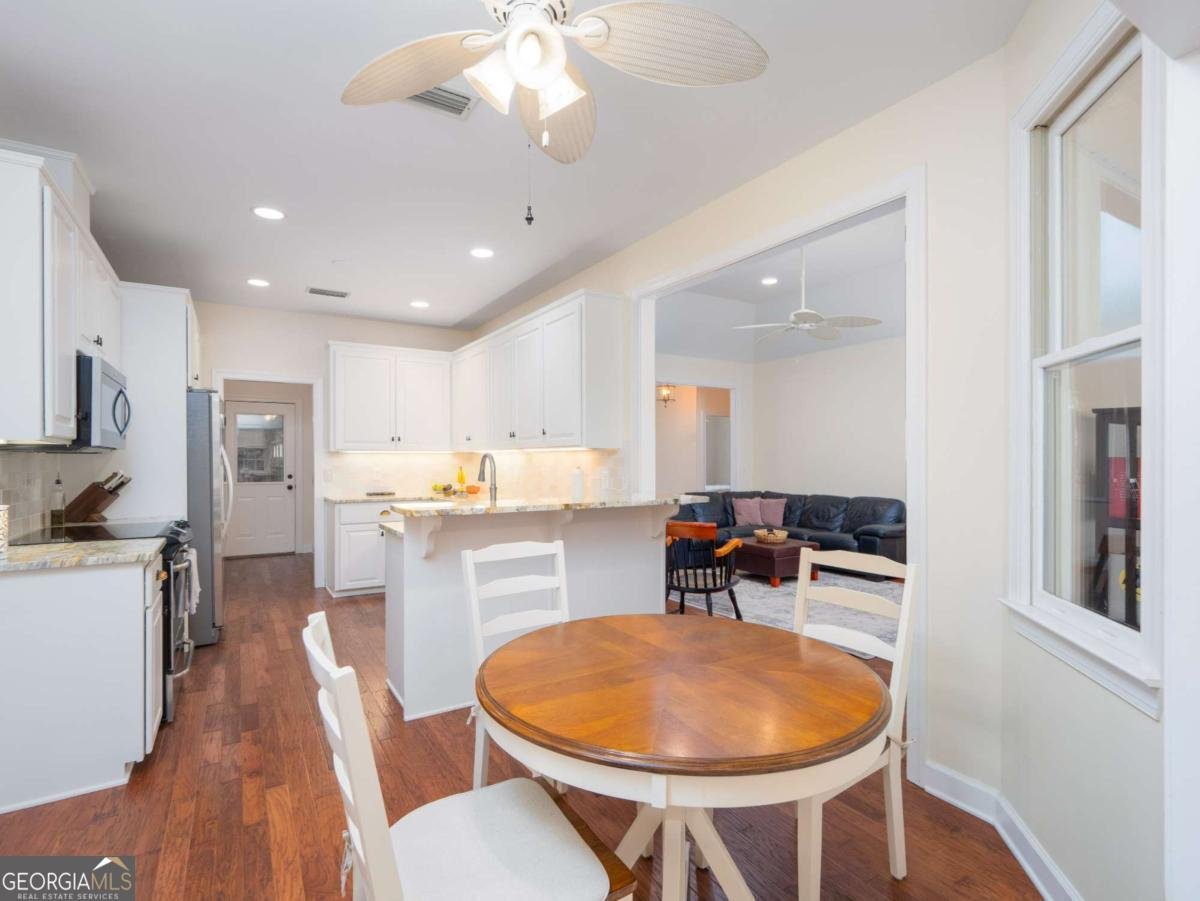 317 Commons Road St. Simons - 8