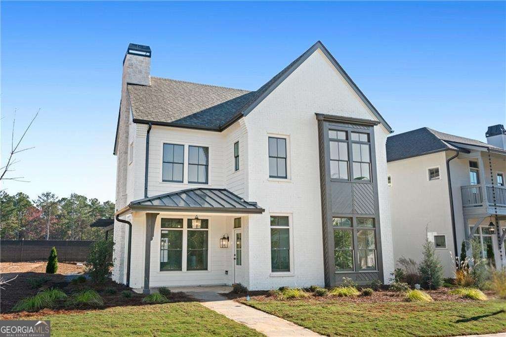 6051 Stallion Ridge Douglasville - 1