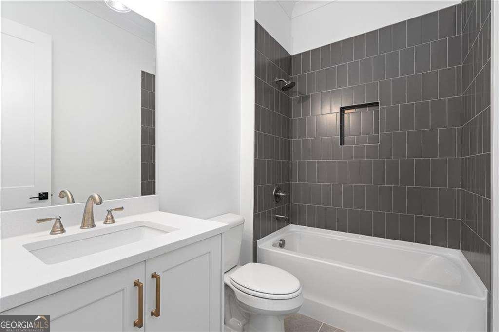 6051 Stallion Ridge Douglasville - 25