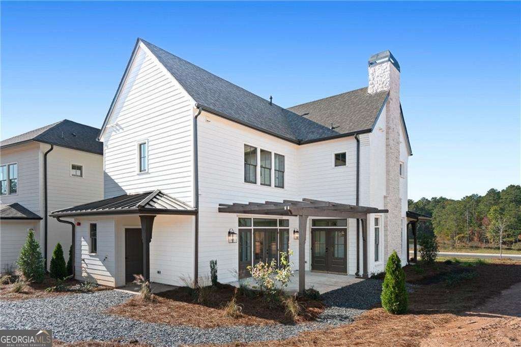 6051 Stallion Ridge Douglasville - 3