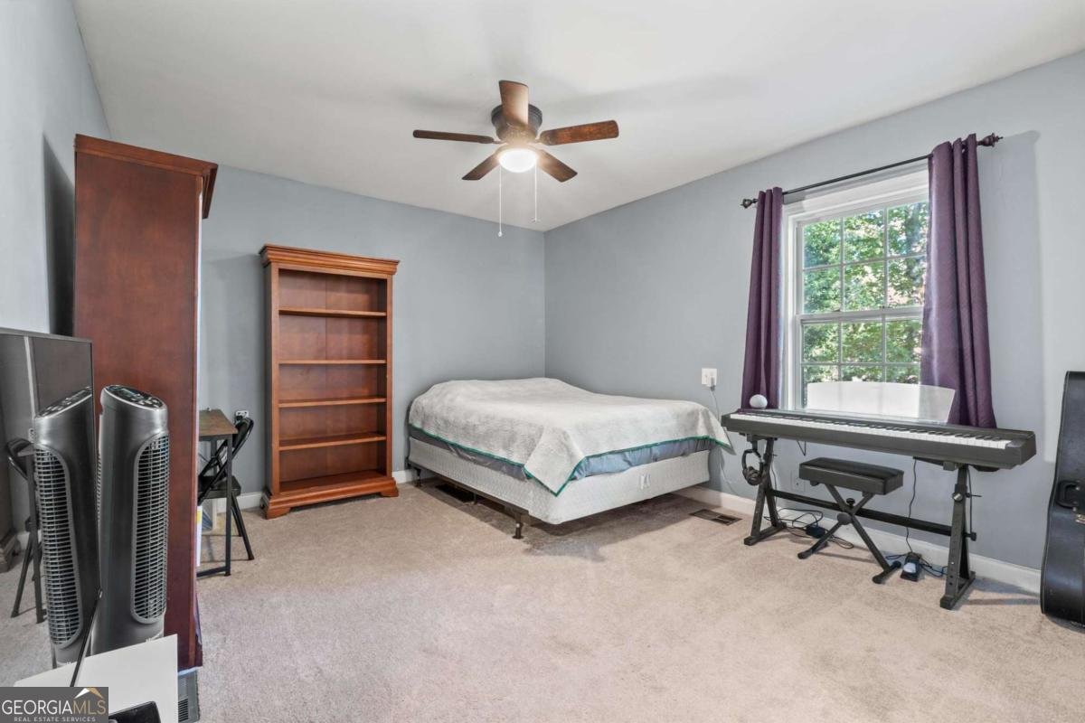 2480 Hawk Creek Trail Cumming - 12