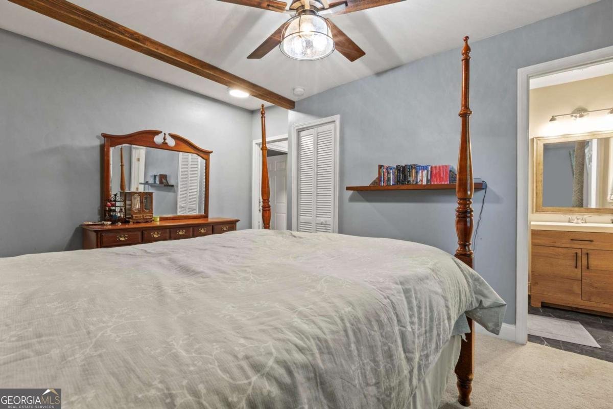 2480 Hawk Creek Trail Cumming - 14