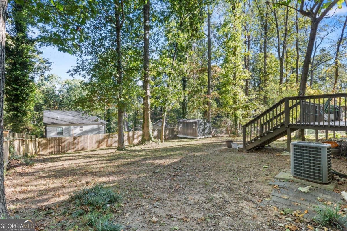 2480 Hawk Creek Trail Cumming - 16