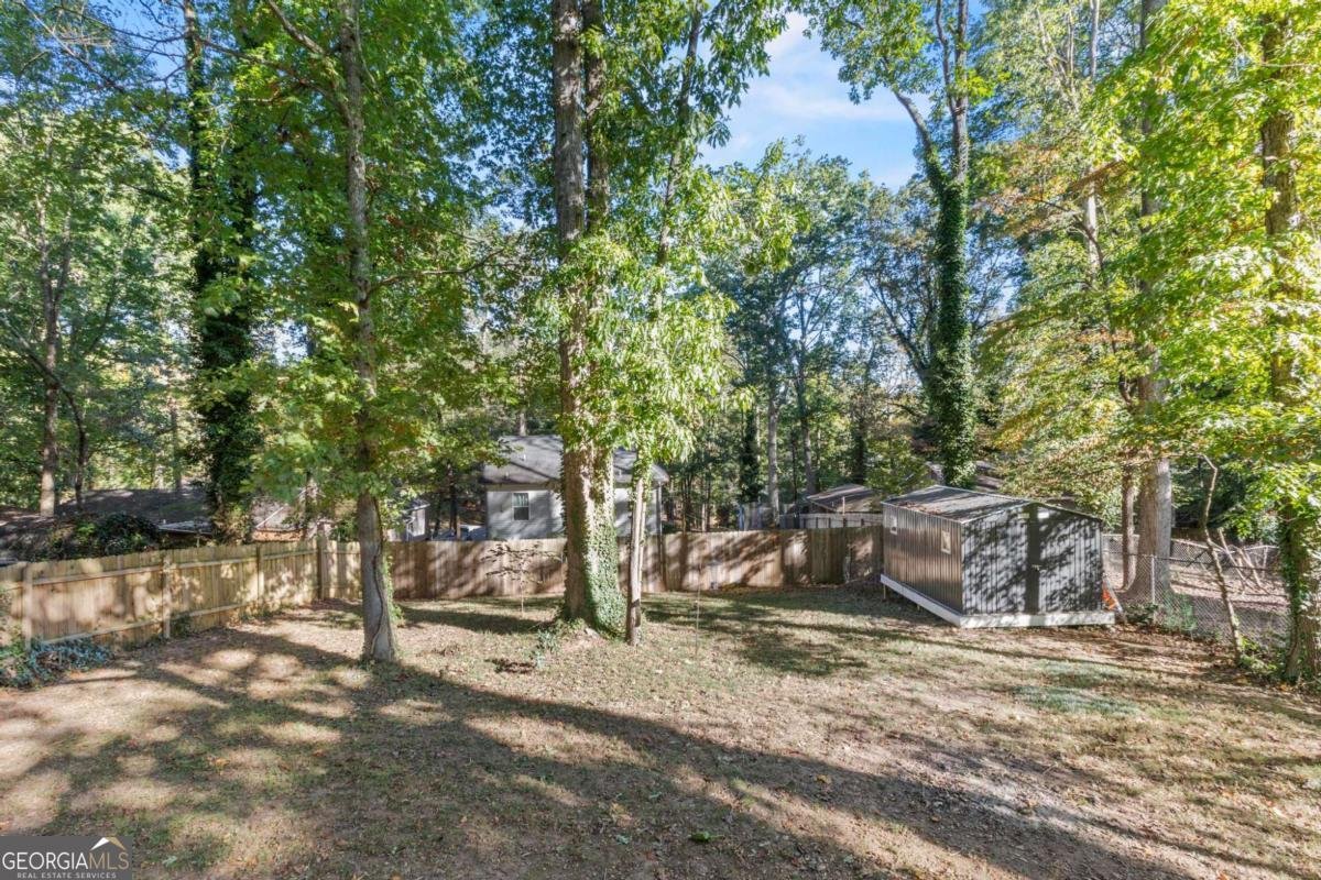 2480 Hawk Creek Trail Cumming - 17