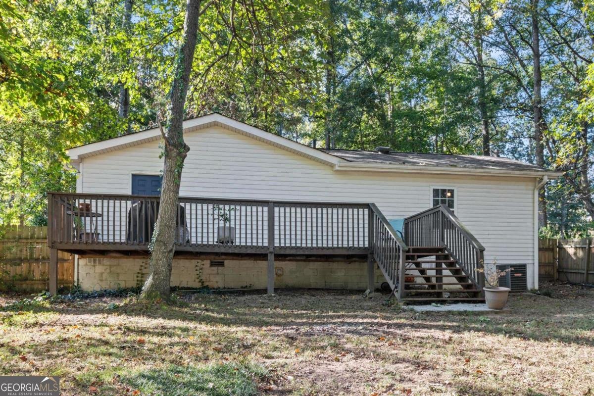 2480 Hawk Creek Trail Cumming - 19