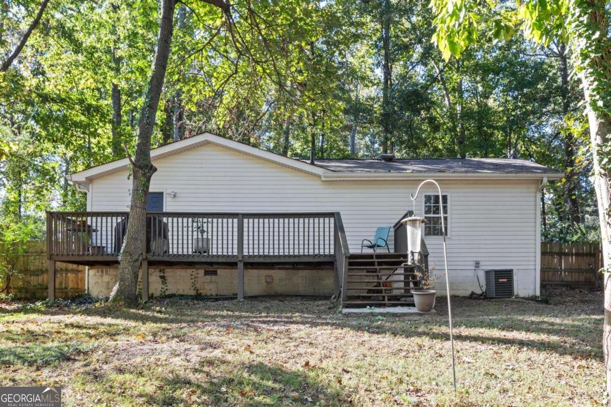 2480 Hawk Creek Trail Cumming - 20