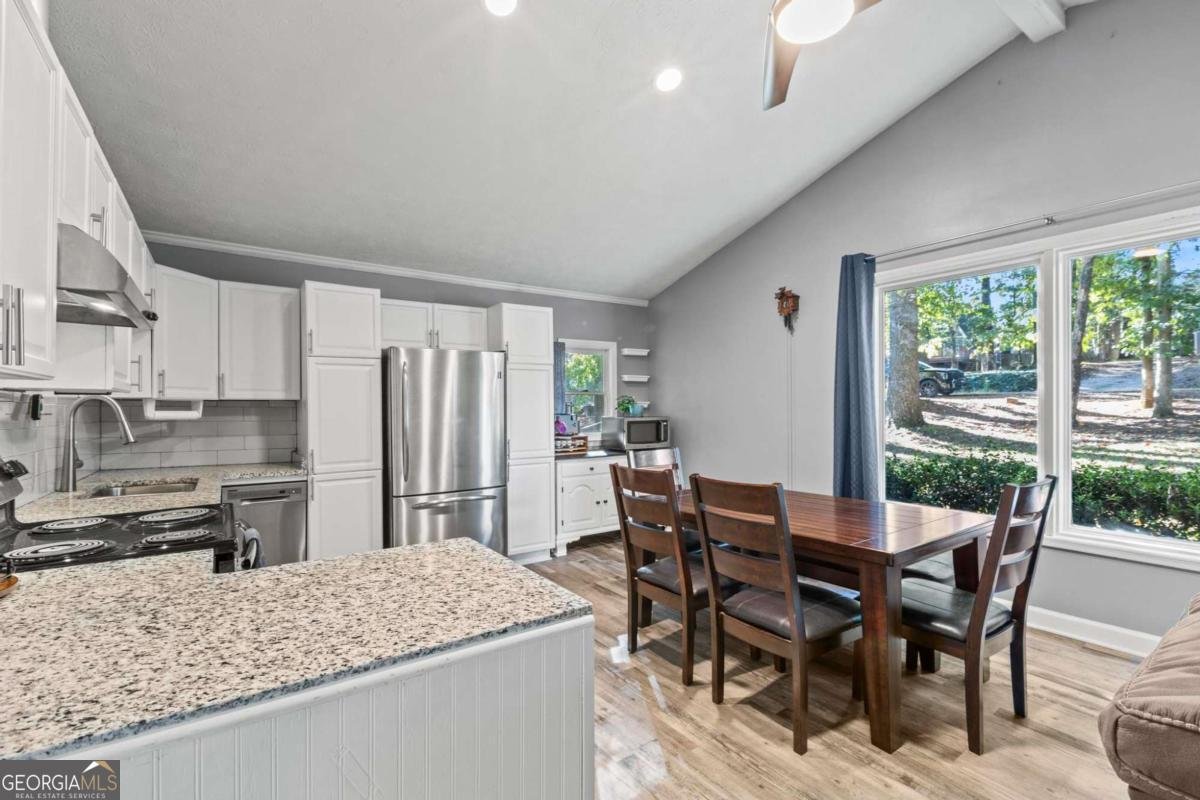 2480 Hawk Creek Trail Cumming - 5
