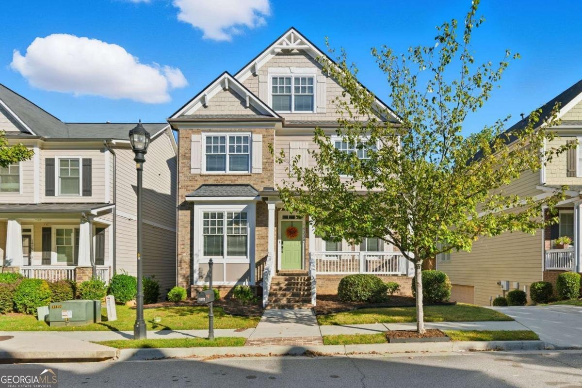1433 Dupont Commons Circle Atlanta - 1