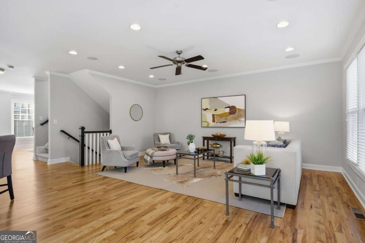 1433 Dupont Commons Circle Atlanta - 10