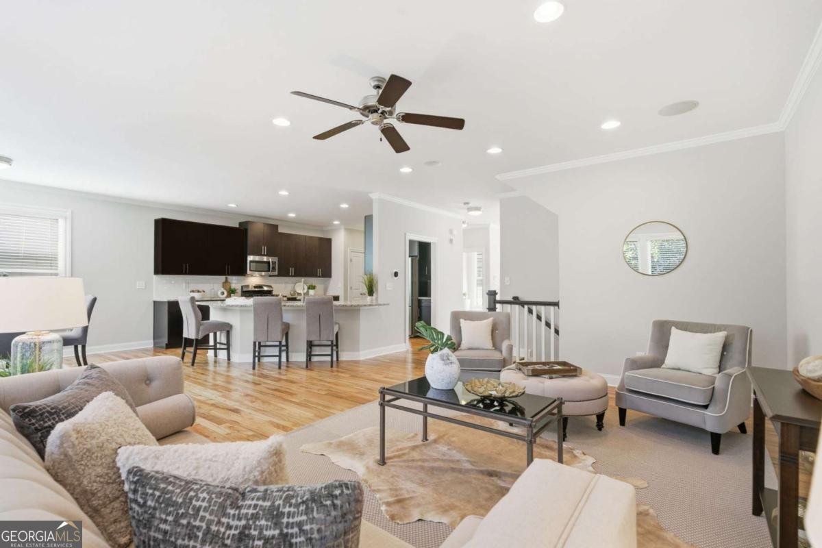 1433 Dupont Commons Circle Atlanta - 11