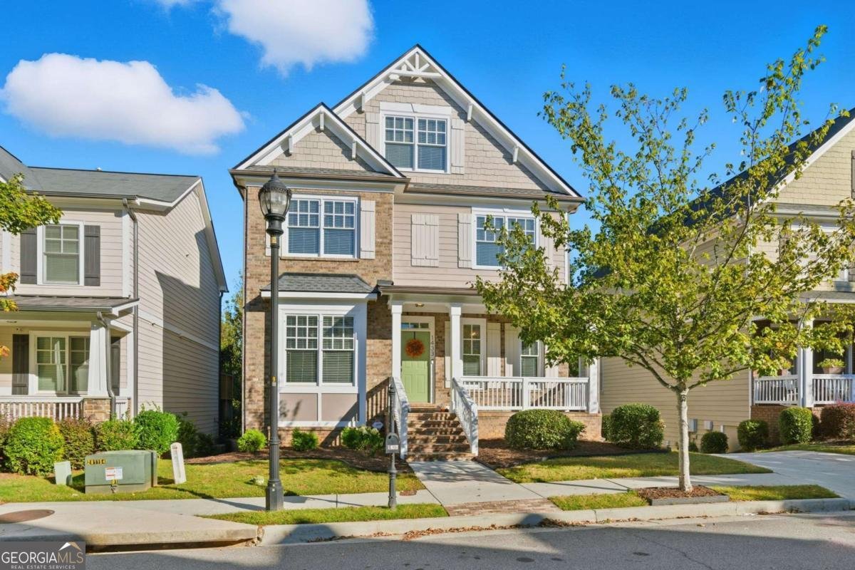 1433 Dupont Commons Circle Atlanta - 2