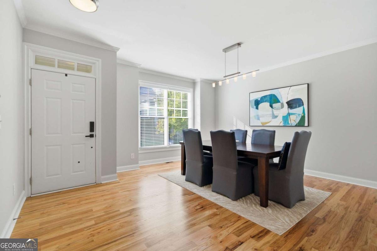 1433 Dupont Commons Circle Atlanta - 4