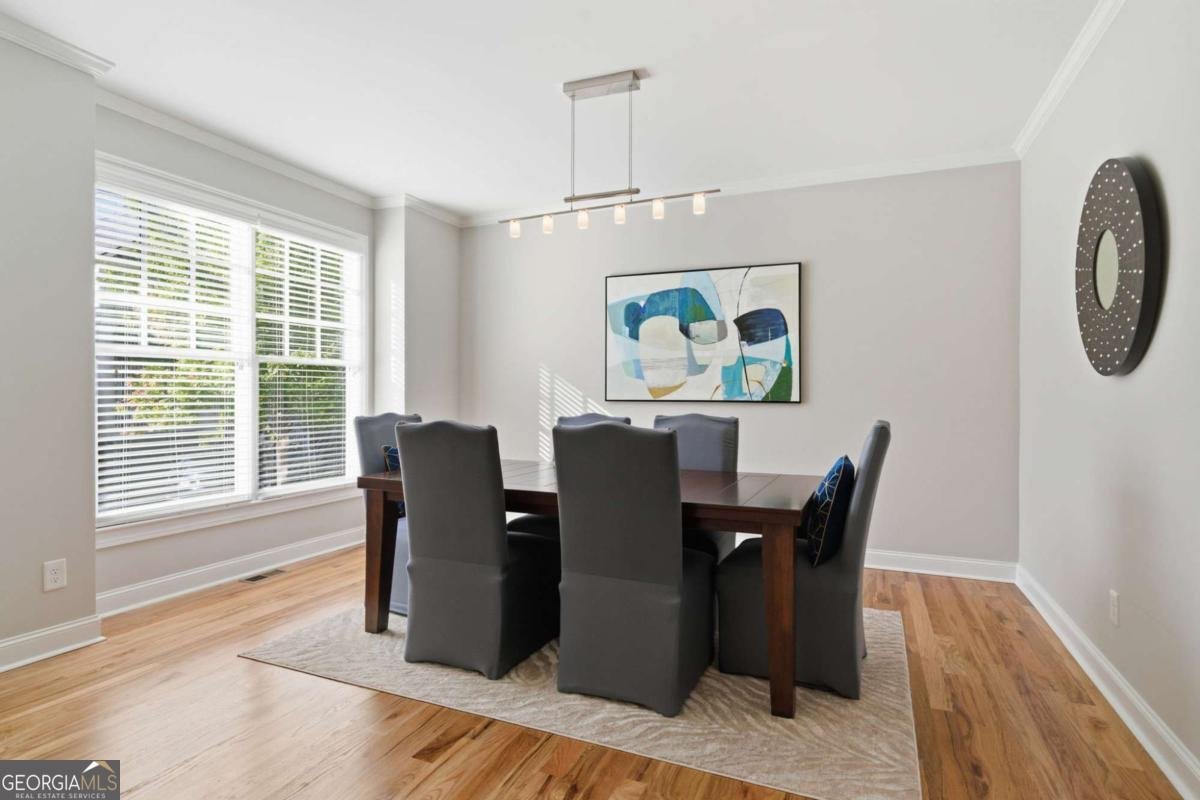 1433 Dupont Commons Circle Atlanta - 5