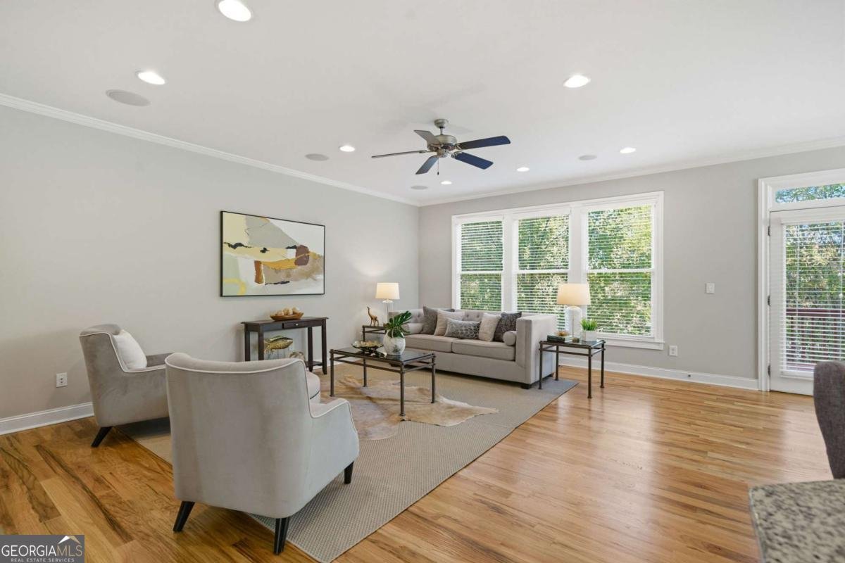 1433 Dupont Commons Circle Atlanta - 8