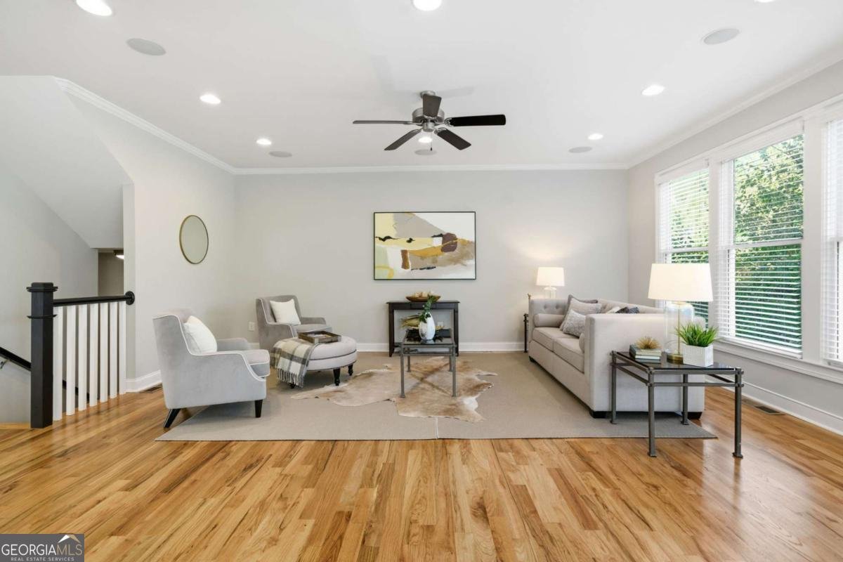 1433 Dupont Commons Circle Atlanta - 9