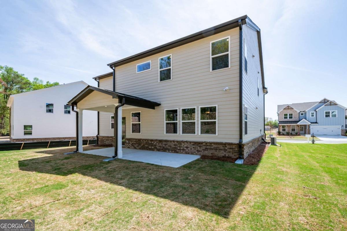 3962 Adler Circle Buford - 3