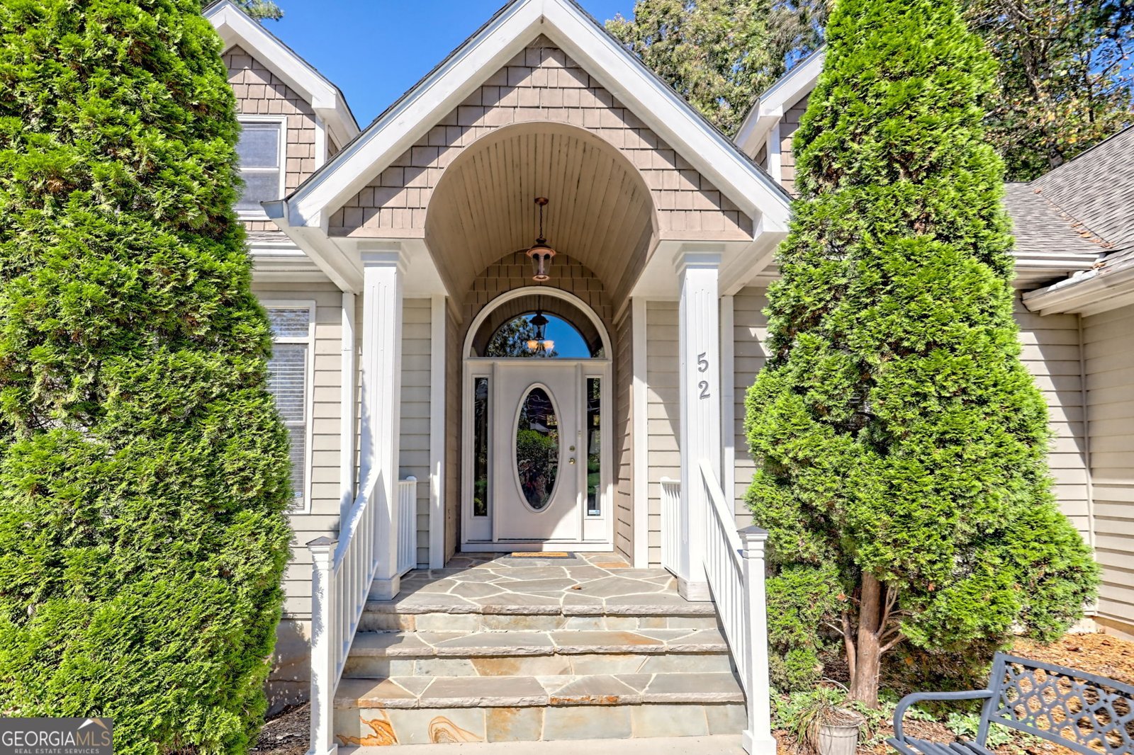 52 Breton Highlands Court Clayton - 1