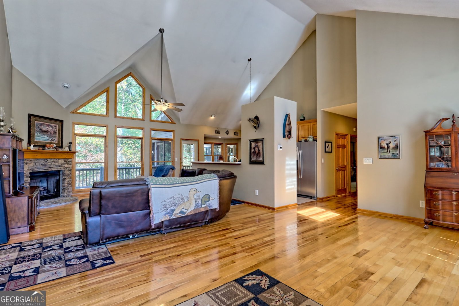 52 Breton Highlands Court Clayton - 2