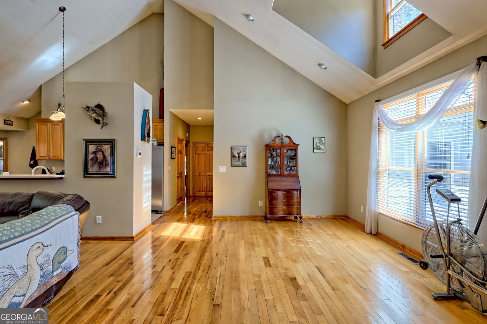 52 Breton Highlands Court Clayton - 3