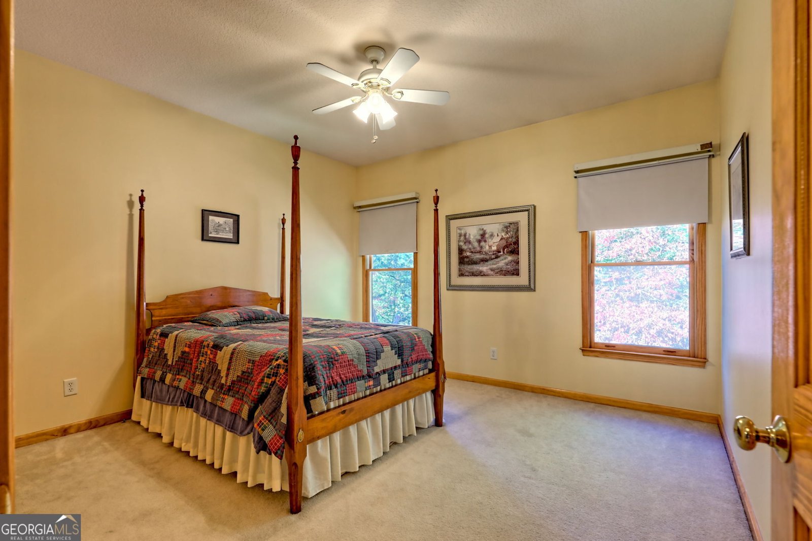 52 Breton Highlands Court Clayton - 36