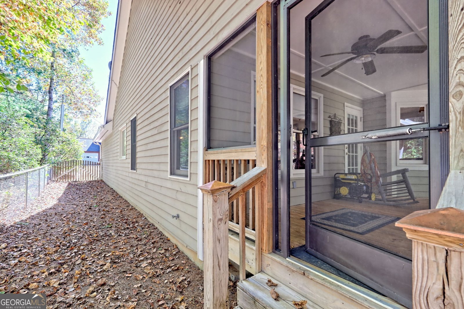 52 Breton Highlands Court Clayton - 53