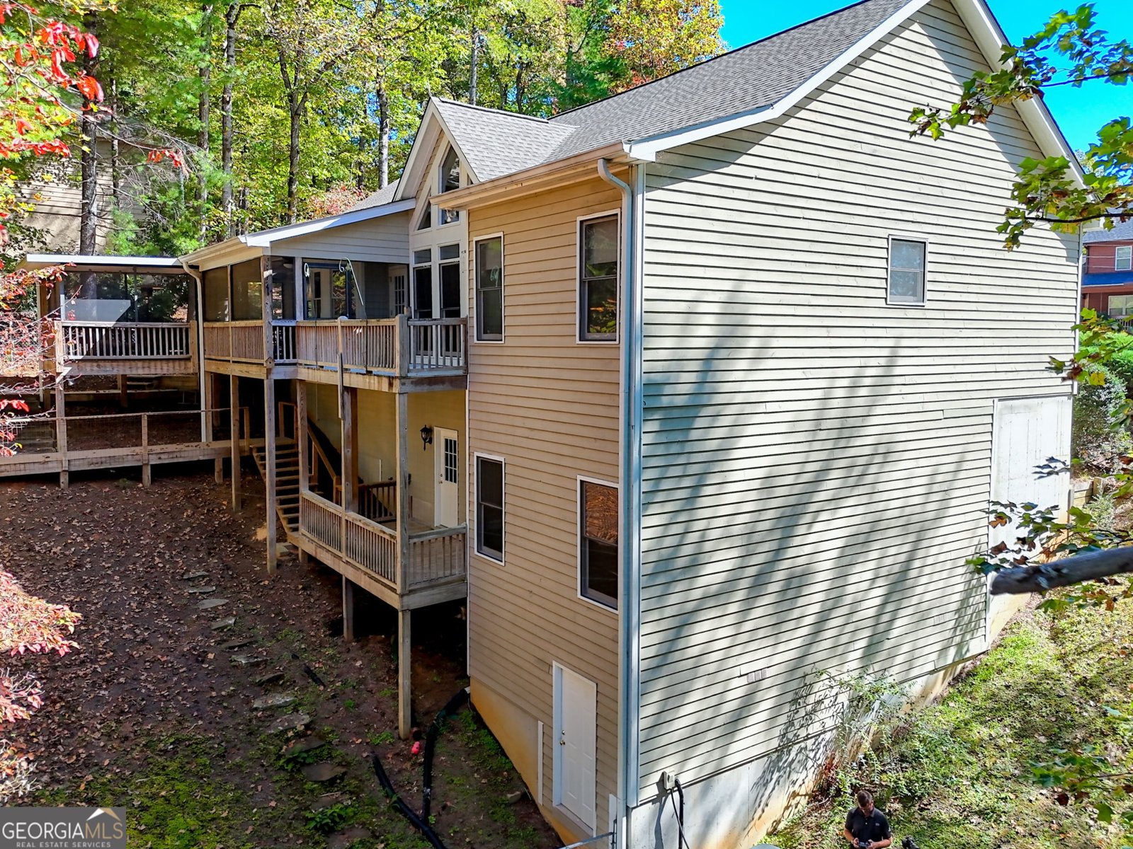 52 Breton Highlands Court Clayton - 57