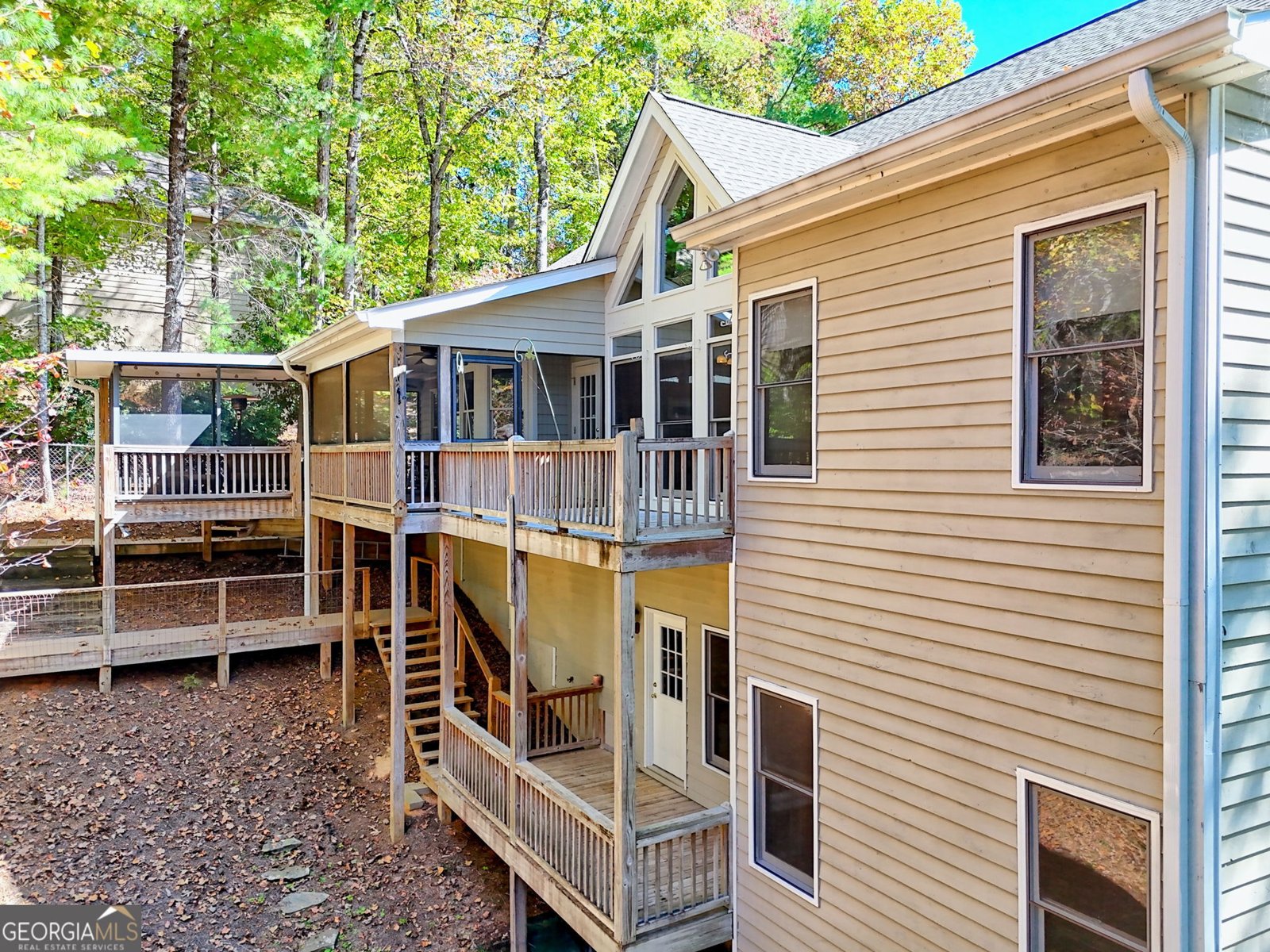 52 Breton Highlands Court Clayton - 58