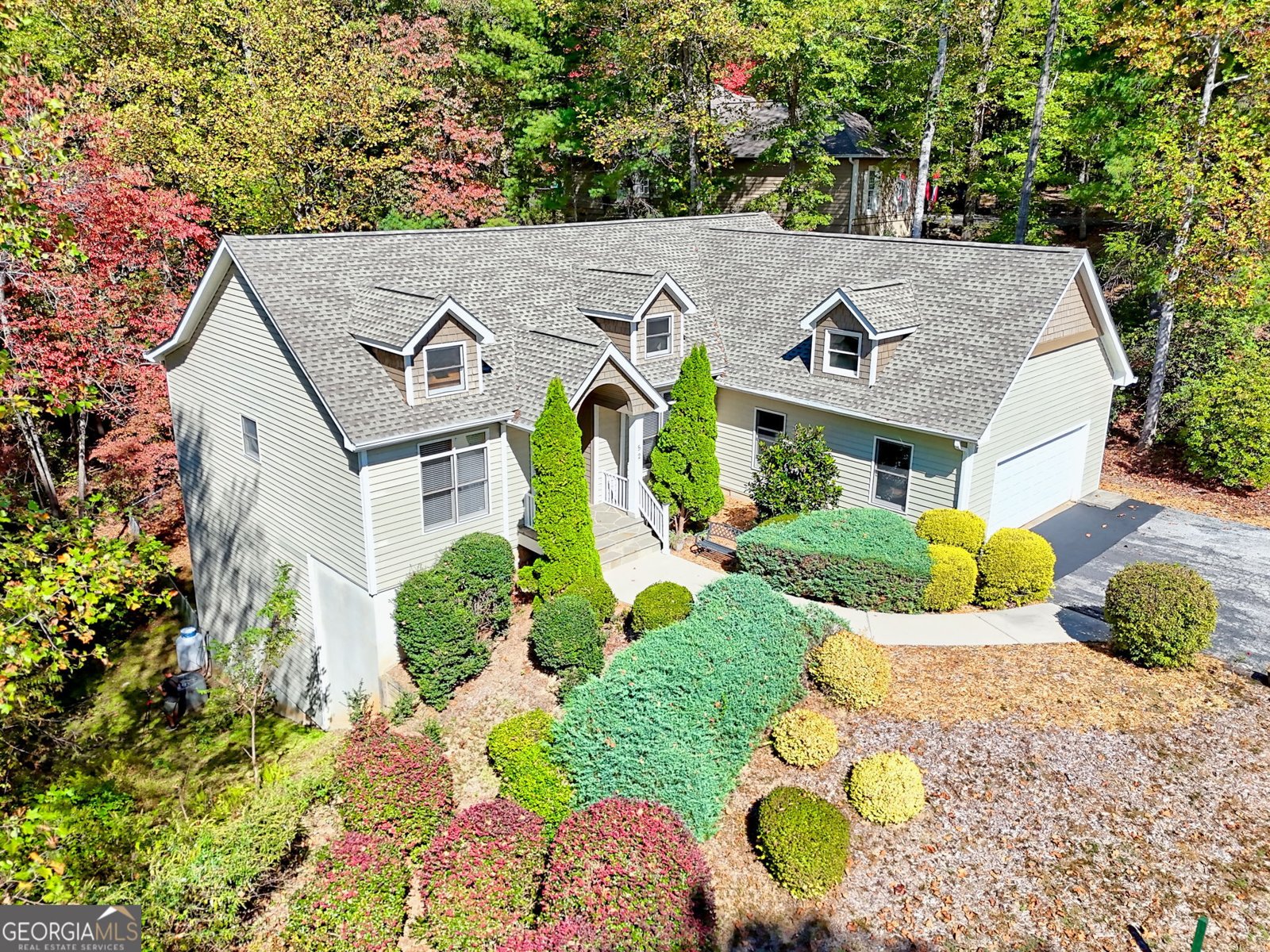 52 Breton Highlands Court Clayton - 59