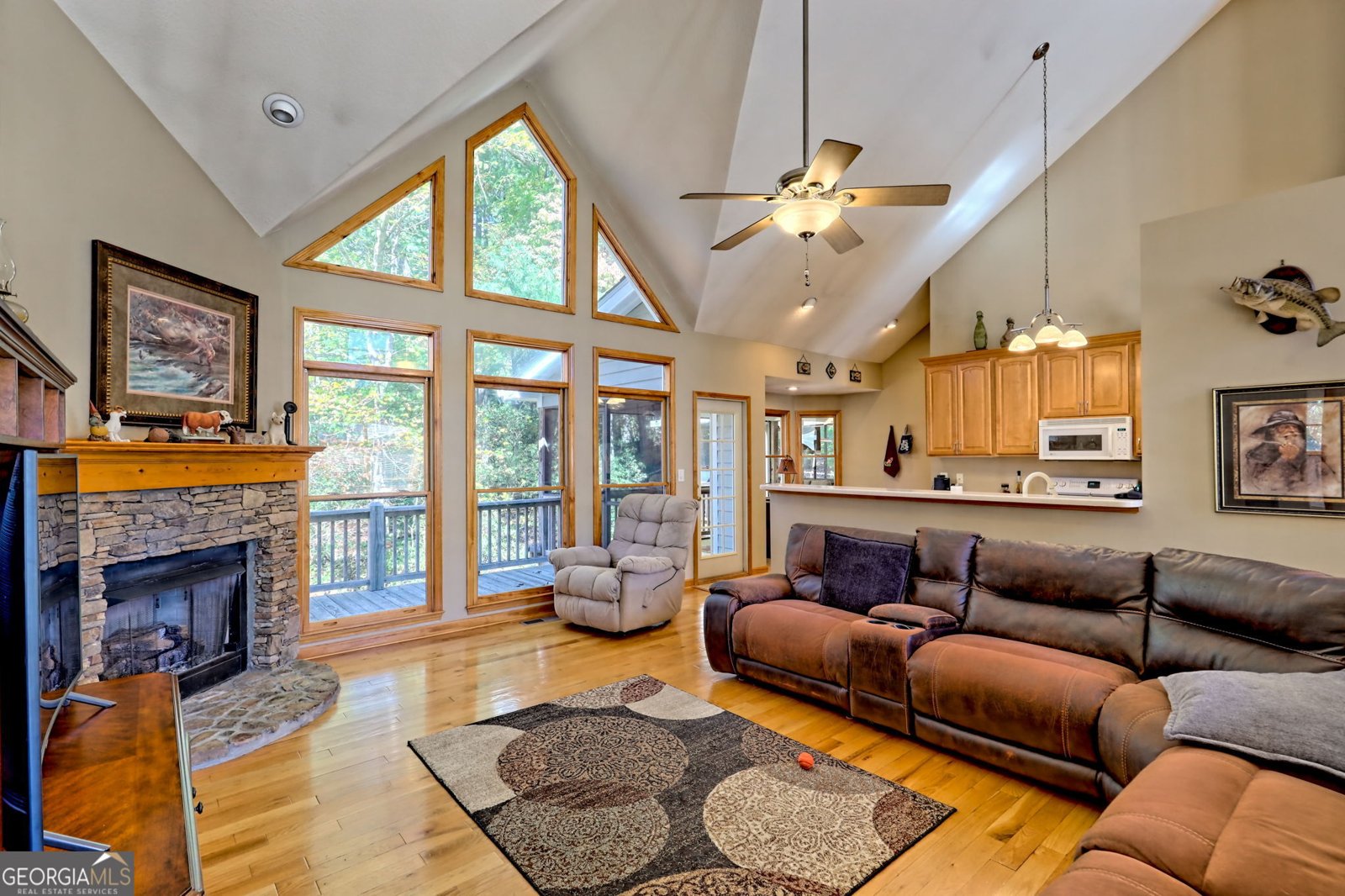 52 Breton Highlands Court Clayton - 6