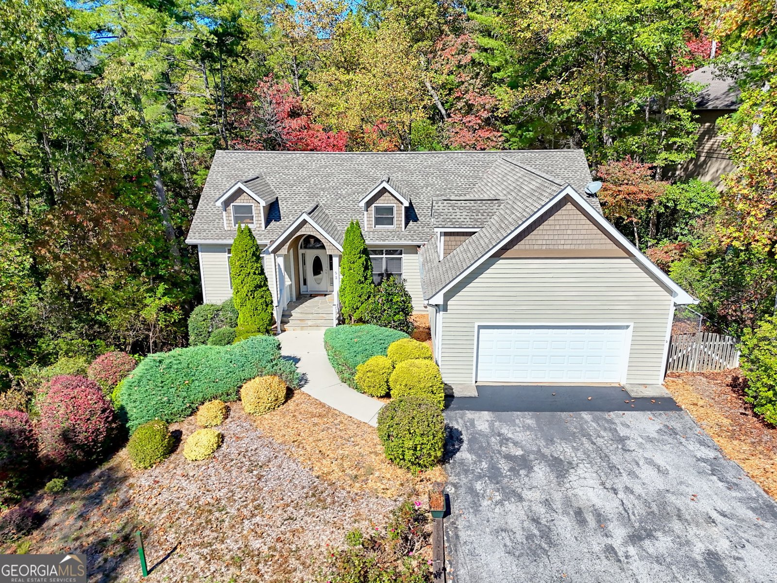52 Breton Highlands Court Clayton - 60