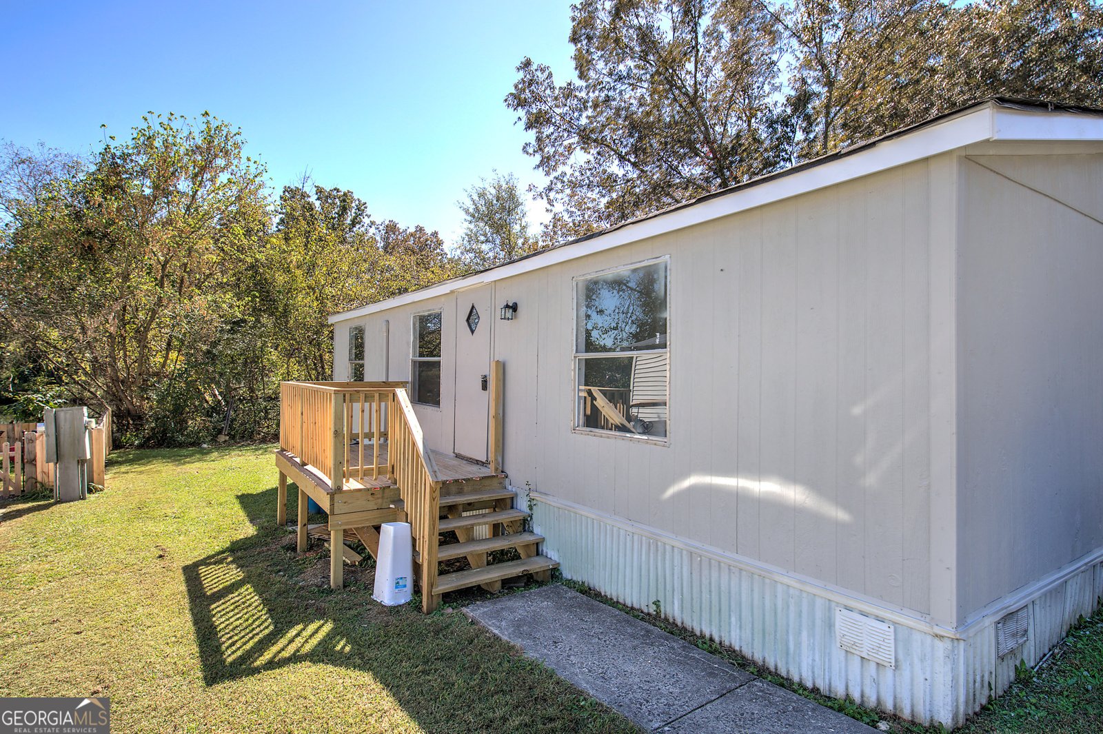 144 Rising Fawn Trail NE Rome - 1
