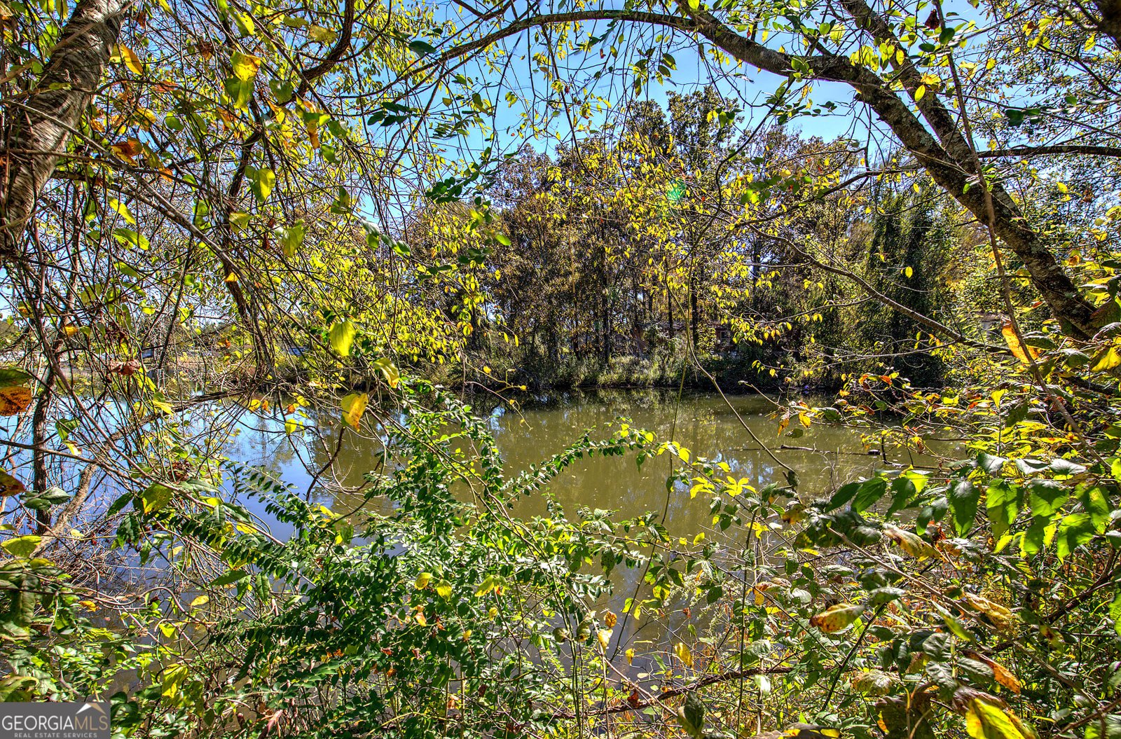144 Rising Fawn Trail NE Rome - 2
