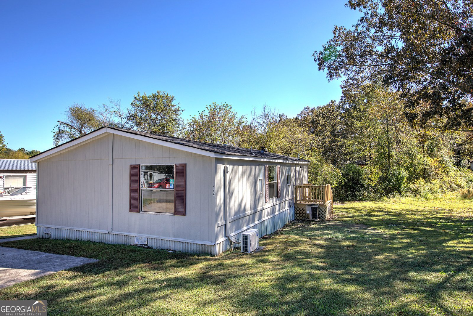 144 Rising Fawn Trail NE Rome - 3