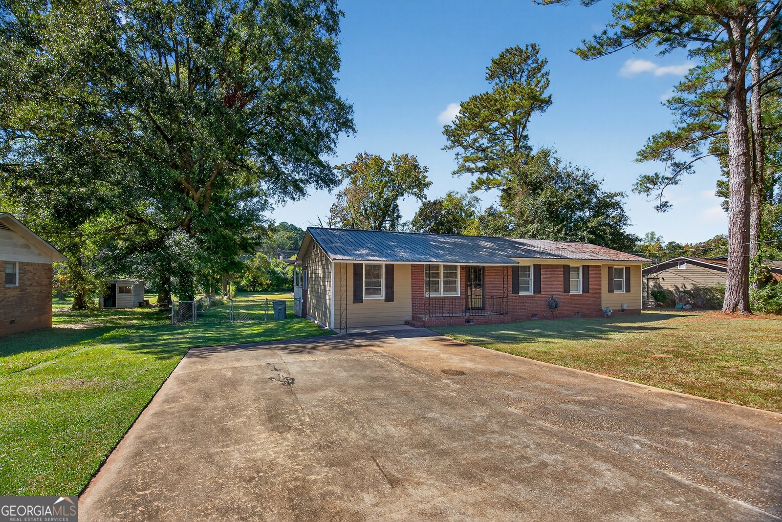 114 Briarcliff Road Lagrange - 2