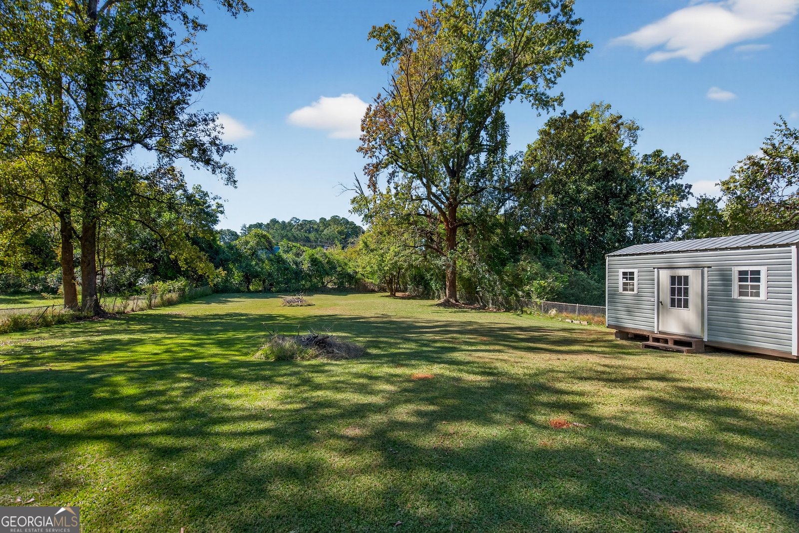 114 Briarcliff Road Lagrange - 27