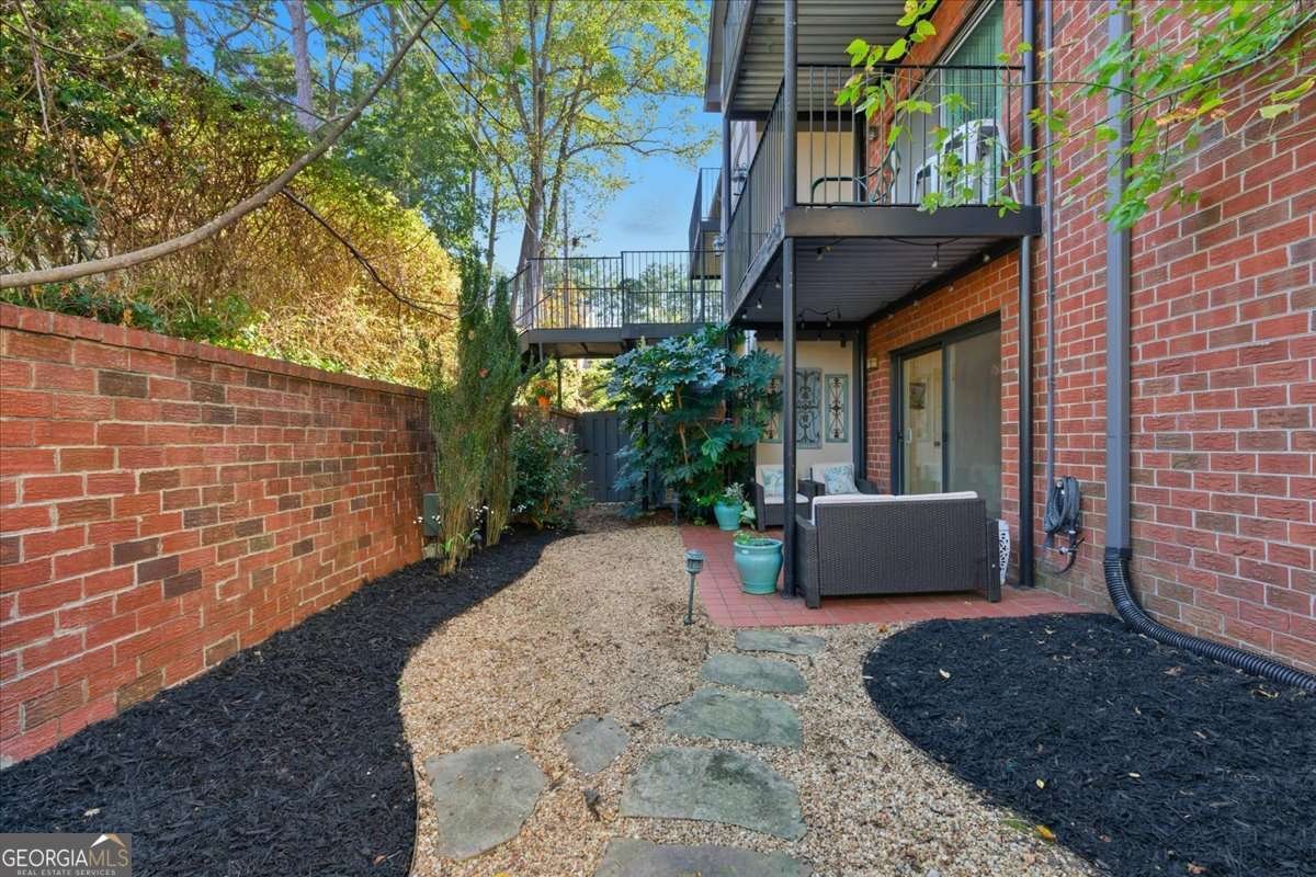 6851 Roswell Road Sandy Springs - 21