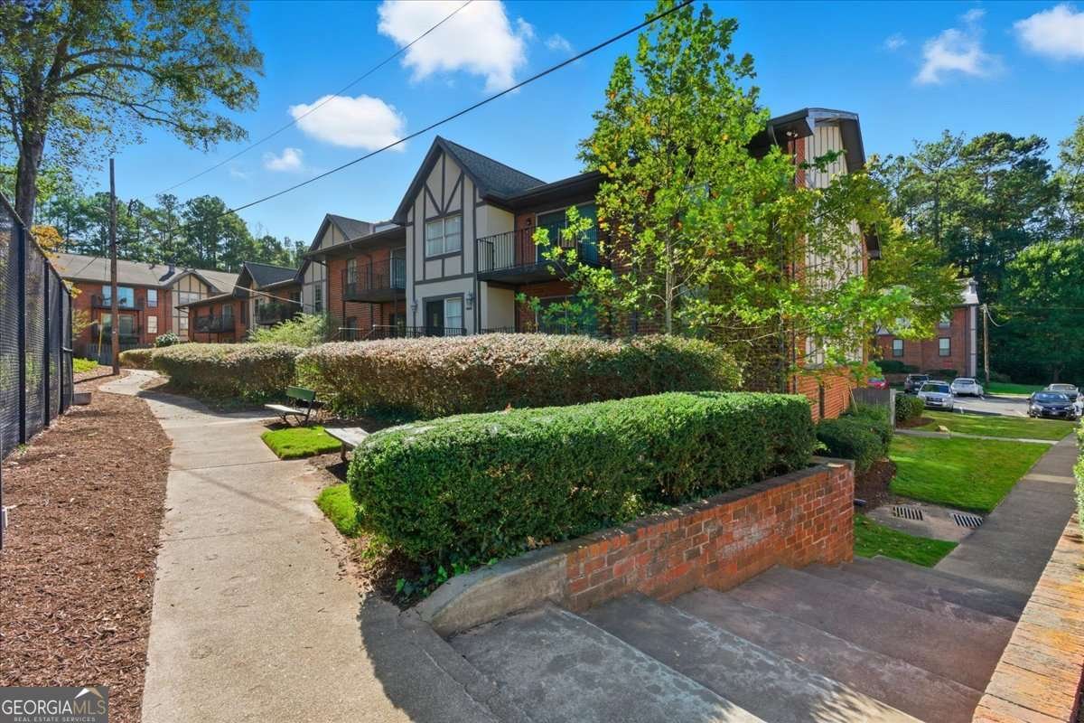 6851 Roswell Road Sandy Springs - 22