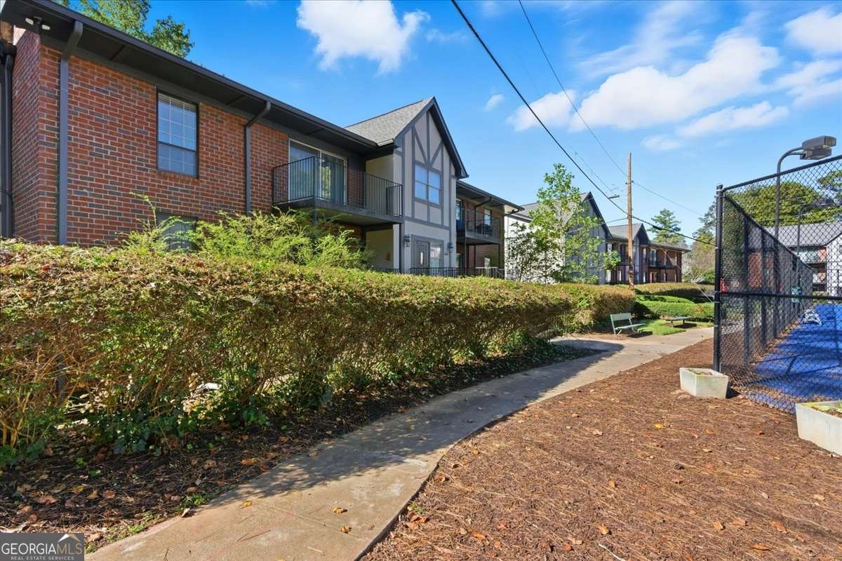 6851 Roswell Road Sandy Springs - 23