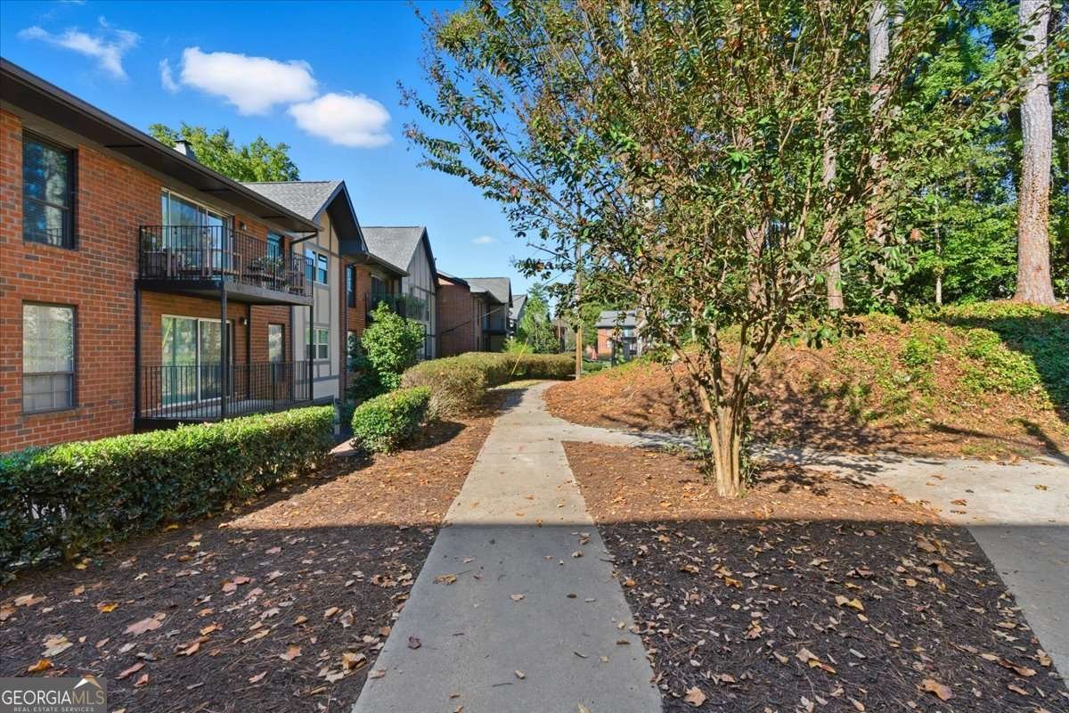 6851 Roswell Road Sandy Springs - 24