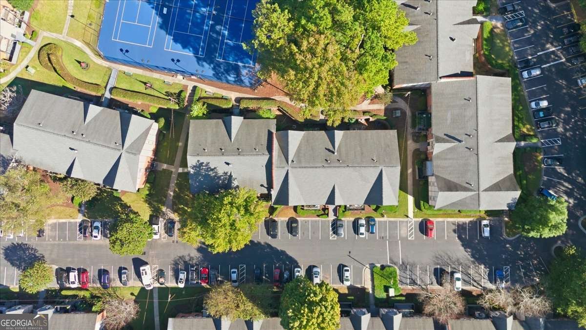 6851 Roswell Road Sandy Springs - 28